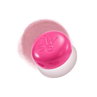 [Fwee] Lip&Cheek Blurry Pudding Pot (30 colors)