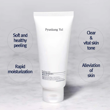 [Pyunkang Yul] Peeling Gel 100ml