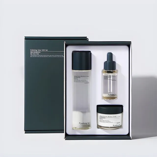 [Pyunkang Yul] Calming Line Gift Set