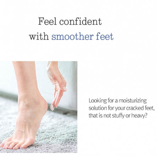 [Pyunkang Yul] Softening Foot Cream 290ml