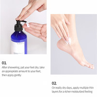 [Pyunkang Yul] Softening Foot Cream 290ml