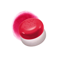 [Fwee] Lip&Cheek Blurry Pudding Pot (30 colors)