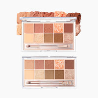 [CLIO] Pro Eye Palette (4 colors)