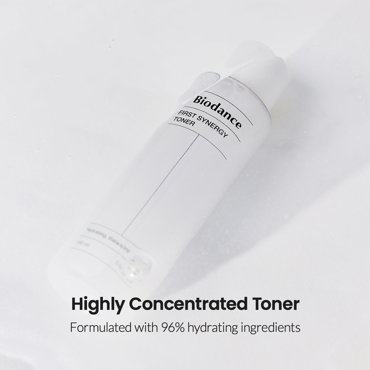 [Biodance] First Synergy Toner 150ml