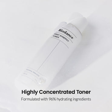 [Biodance] First Synergy Toner 150ml