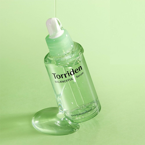 [Torriden] Balanceful Cica Serum 50ml