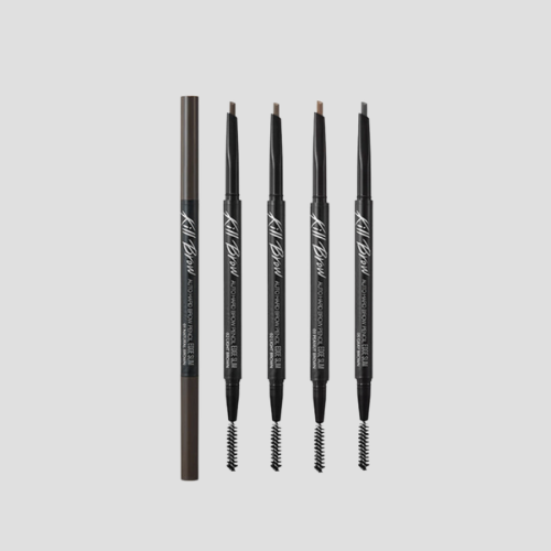 [CLIO] Kill Brow Auto Hard Brow Pencil (3 colors)