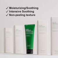 [Benton] Aloe Propolis Soothing Gel 100ml