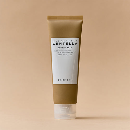 *SPECIAL PRICE*[SKIN1004] Madagascar Centella Ampoule Foam 125ml