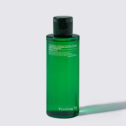 [Pyunkang Yul] Ultimate Calming Solution Toner 110ml