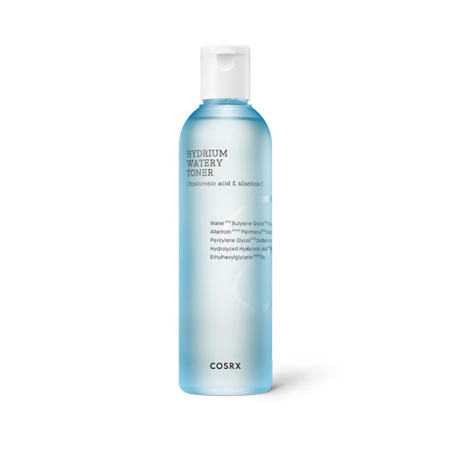 [COSRX] Hydrium Watery Toner 150ml