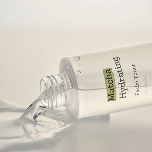 [B_LAB] Matcha Hydrating Facial Toner 200ml