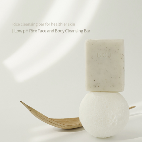 [Beauty of Joseon] Low PH Rice cleansing bar 120ml