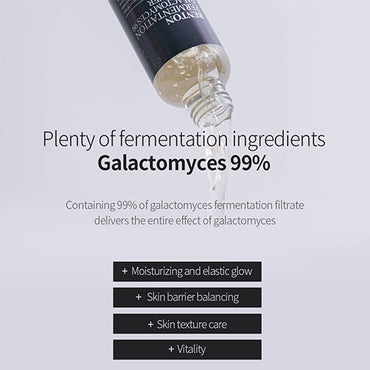 ***[Benton] Fermentation Galactomyces 99 Skin Toner 150ml