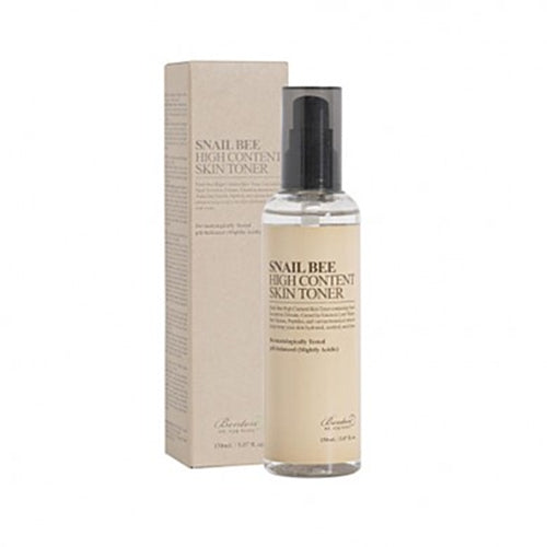 [Benton] *renew* Snail Bee High Content Skin Toner 150ml