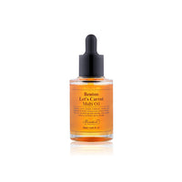 [Benton] Let’s Carrot Multi Oil 30ml