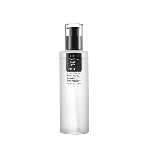 [COSRX] BHA Blackhead Power Liquid 100ml