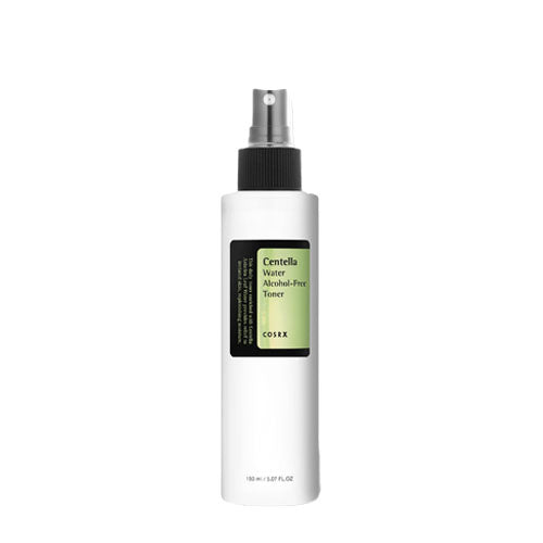 [COSRX] Centella Water Alcohol-Free Toner 150ml