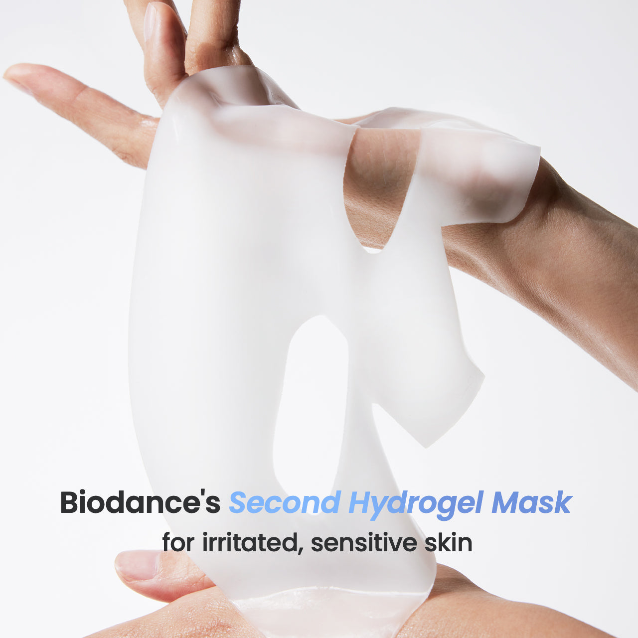 [Biodance] Hydro Cera-nol Real Deep Mask (4ea)