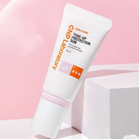 [CNP Laboratory] Tone-Up Protection Sun 50ml