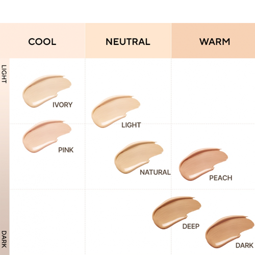 [TFIT] Cover Up Pro Concealer (3 colors)