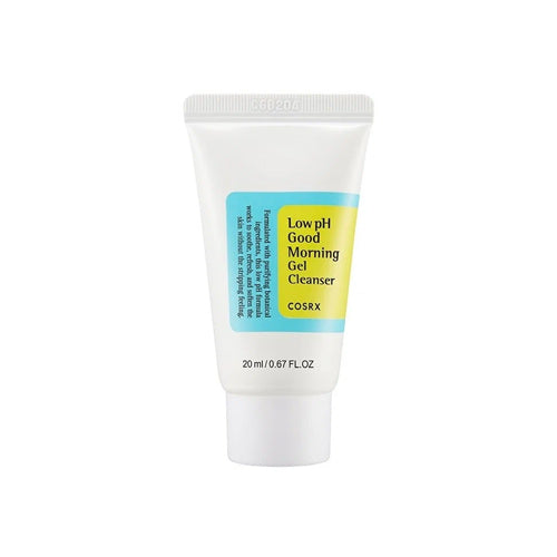 [COSRX] Low pH Good Morning Gel Cleanser 20ml