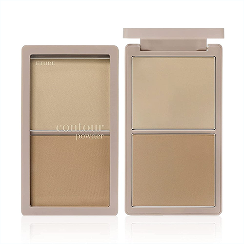 [Etude] Contour Powder (2 colors)