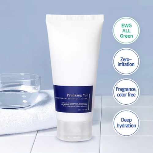 [Pyunkang Yul] ATO Moisturizing Soothing Gel Lotion 150ml