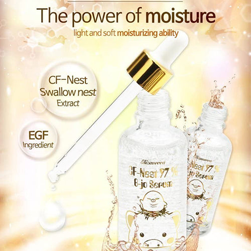 [Elizavecca] CF-Nest 97% B-Jo Serum 50ml