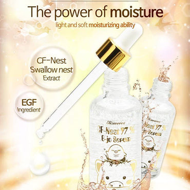 [Elizavecca] CF-Nest 97% B-Jo Serum 50ml