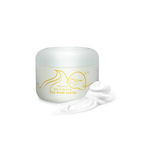 [Elizavecca] Gold CF-Nest B-Jo Eye Want Cream 100ml