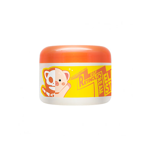 [Elizavecca] Milky Piggy EGF Elastic Retinol Cream 100ml