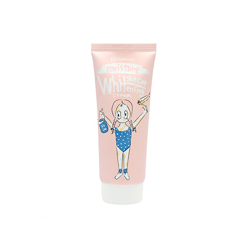 [Elizavecca] Milky Piggy Moisture Whitening Cream 100ml