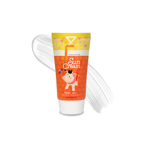 [Elizavecca] Milky Piggy Sun Cream SPF 50+ PA+++ 50ml