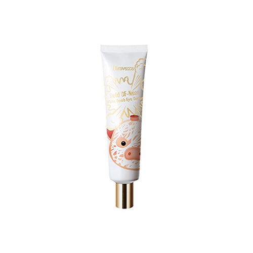 [Elizavecca] Gold CF-Nest White Bomb Eye Cream 30ml