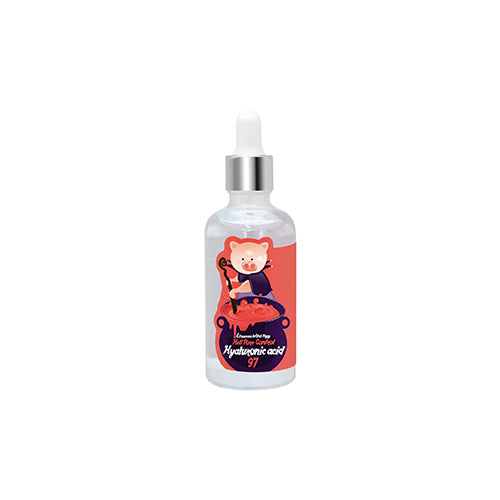 [Elizavecca] Hell Pore Control Hyaluronic Acid Serum 97% 50ml