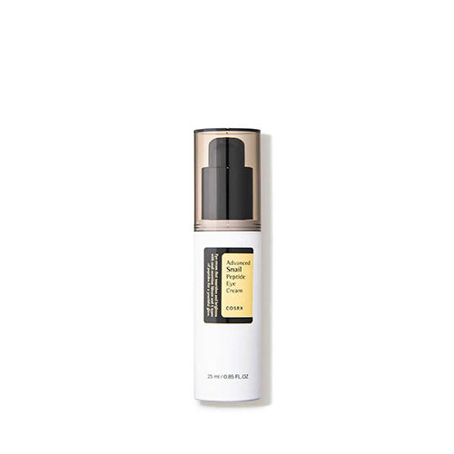 [COSRX] Advanced Snail Peptide Eye Cream 25ml