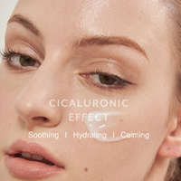 [Mizon] Cicaluronic Gel Treatment 50ml