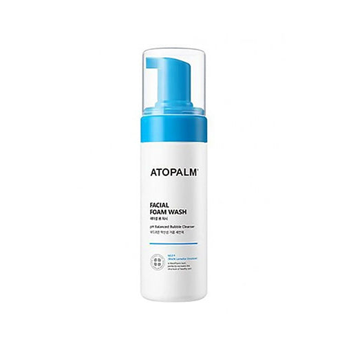 [ATOPALM] *renew* Facial Foam Wash 150ml