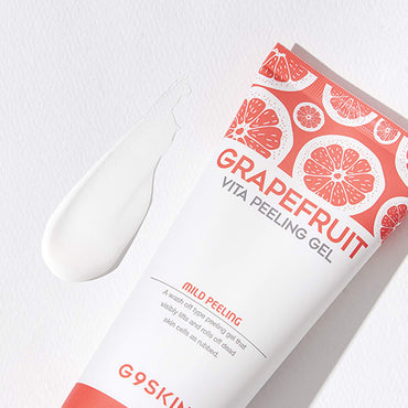 [G9SKIN] Grapefruit Vita Peeling Gel 150ml