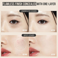 [TFIT] Idol Cover Concealer (5 colors)