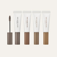 [rom&nd] Han All Brow Cara (4 colors)