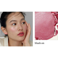 [Hince] True Dimension Glow Cheek (4 Colors)