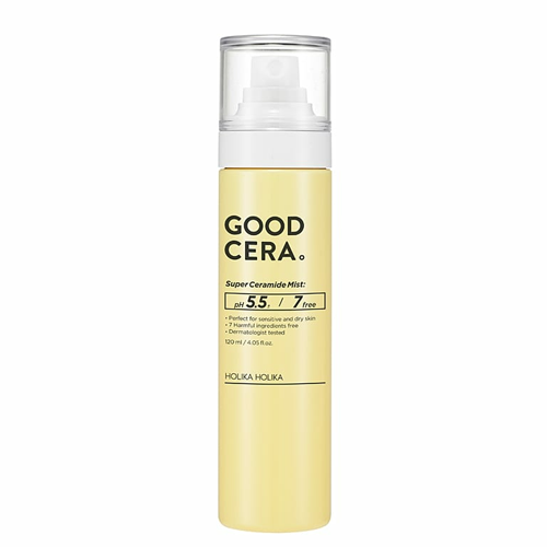 [Holika Holika] Good Cera Ceramide Mist 120ml