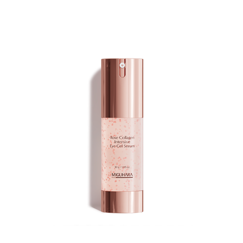 [MIGUHARA] Rose Collagen Intensive Eye Gel Serum 30ml