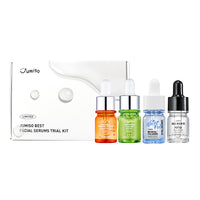 [Jumiso] Best Serum Trial Kits (5ml*4ea)