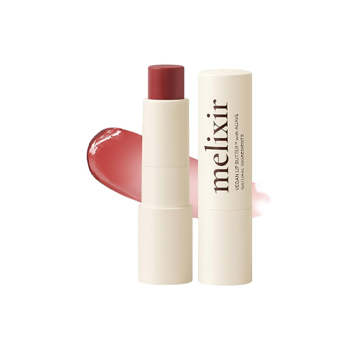 [Melixir] Vegan Lip Butter (12 colors)