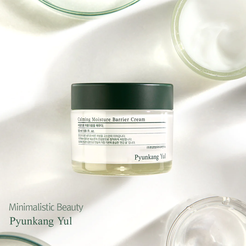 [Pyunkang Yul] Calming Moisture Barrier Cream 50ml