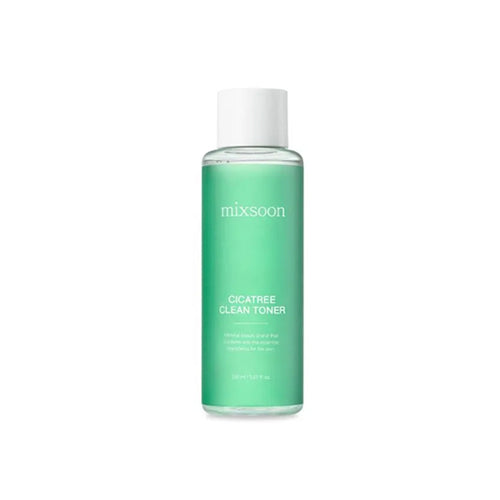 [MIXSOON] Cicatree Clean Toner 150ml