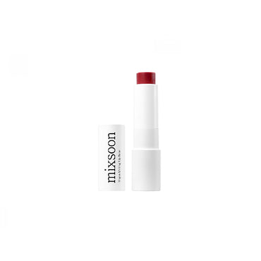 [MIXSOON] Vegan Melting Lip Balm (2 colors)